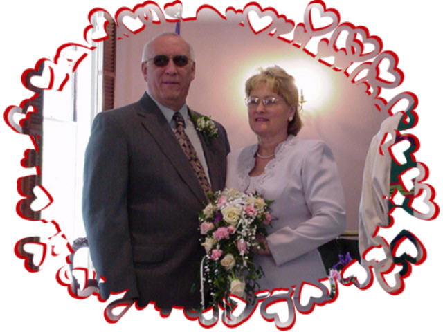 Dan & Dianne Matheson
