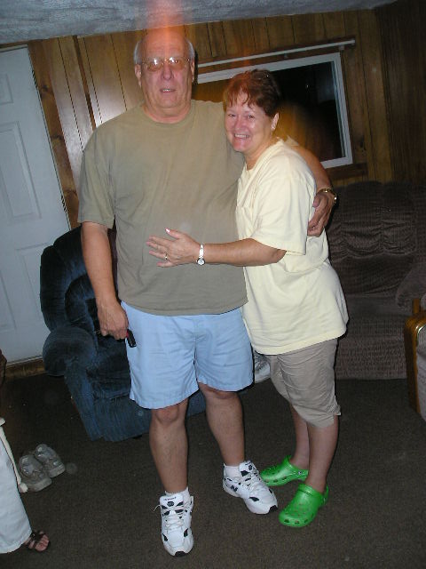 Dan & Dianne 