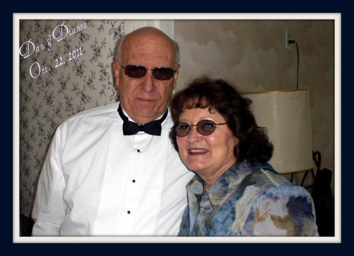 Dan & Dianne