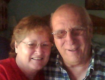 Dianne X Dan Matheson